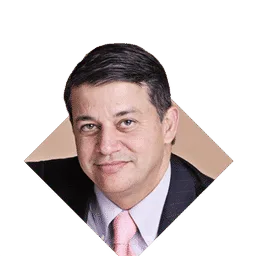 Brij Sharma