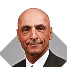 Mike Abbaei