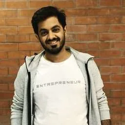 Akshay Pruthi