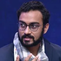 Himanshu Periwal, Angel Investor