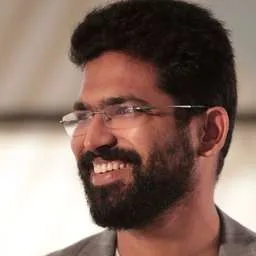 Vipul Agrawal, Founder & CEO at Mugafi