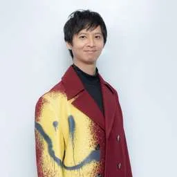 Tomohiro Nakamura