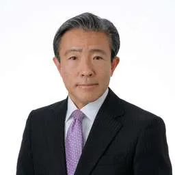 Ryutaro Katayama, Angel Investor