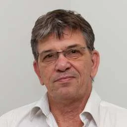 Dov Hoffman
