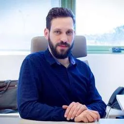 Eyal Hoffman, Founder at Bucketlist