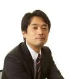 Junji Oshita, Chief Executive Officer & President at Axel Mark