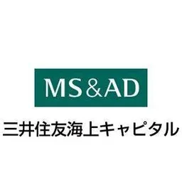 MITSUI SUMITOMO INSURANCE Venture Capital (MSIVC)