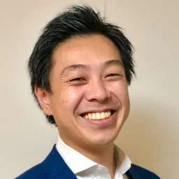 Atsushi Nakazawa