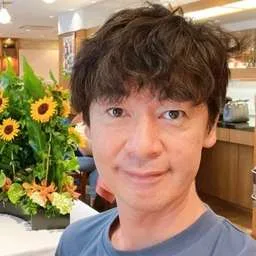 Yozo Suzuki