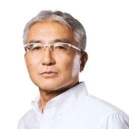 Takayuki Shimizu