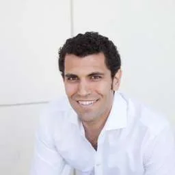 Kevin Vela