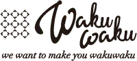 WAKUWAKU