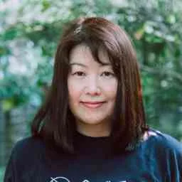 Kinuko Takada