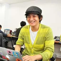 Ryosuke Matsumoto, Founder CEO at Community Factory