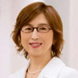 Tomoko Namba