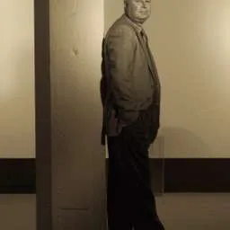 Dick Tarr