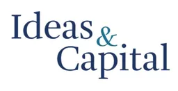 Ideas & Capital