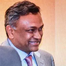 Arnab Das