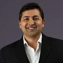Amar Goel, Co-Founder at Safeter