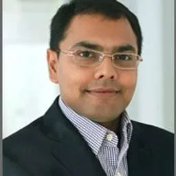 Anand Das