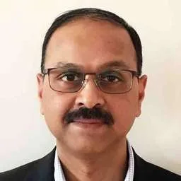 Kadir Kadhiresan