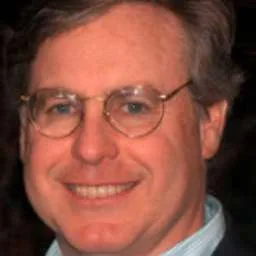 Jack W. Lasersohn