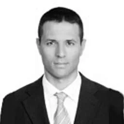 Ilan Yanoshevsky