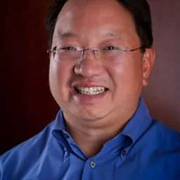 Richard Lin