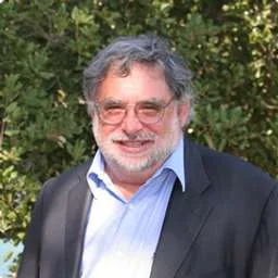 Eric M Gordon