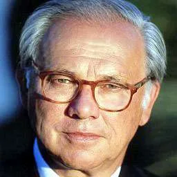 Hubert Burda