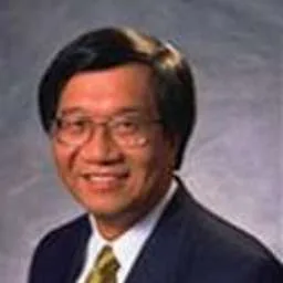 Robert Huang, Sales Manager at AMD
