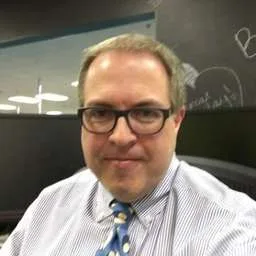 Gary Key
