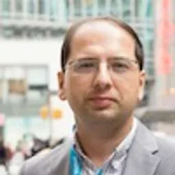 Amir Husain, Founder & CEO at Avathon
