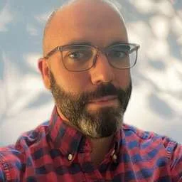 David Morgan