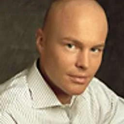 Christian Borcher