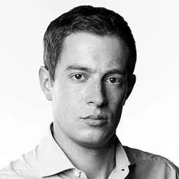James Rothschild