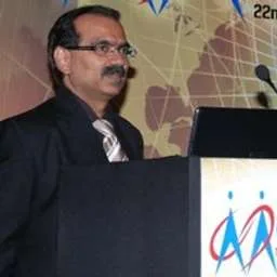 Harish Motwani