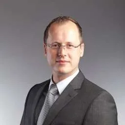 Henrik Schulte