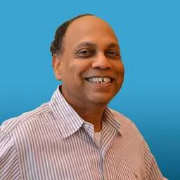 Ashok Jain