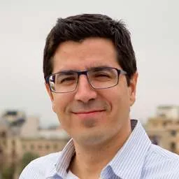 Ferran Nogué