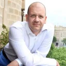 Jeroen Merchiers, Co-Founder & CEO at Zazume