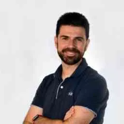 Ruben Ferreiro