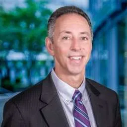 Glenn Frommer