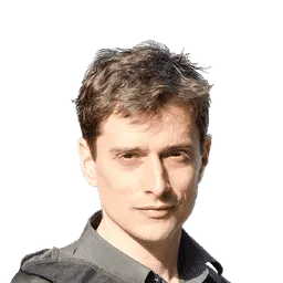 Cristian Zamfir