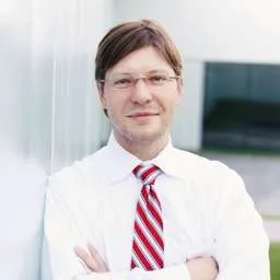 Aaron Spiegel