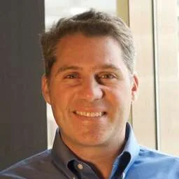 Scott Wharton