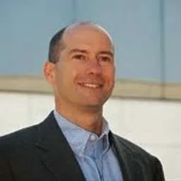 Stuart Collinson