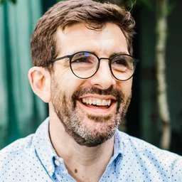 Nicholas Brisbourne, Senior Partner at Molten Ventures