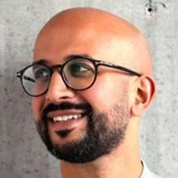 Jasel Mehta