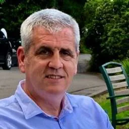 Anthony O' Mara